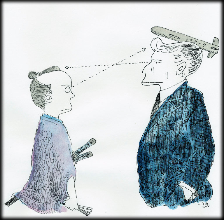 {l͓ɃsXĝĂƐ̌ꂽƂ